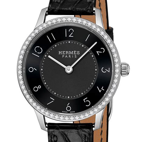 hermes ultra watch|Hermes watches for women.